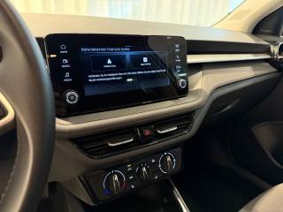 SKODA Fabia usata, con ESP