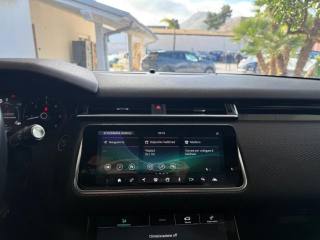 LAND ROVER Range Rover Velar usata, con Autoradio digitale
