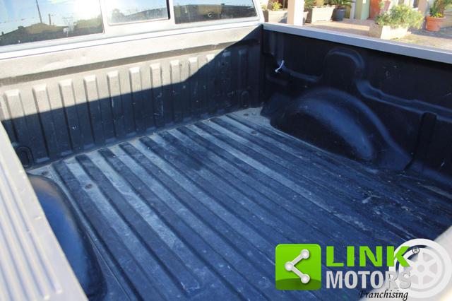 FORD F 150 usata 18