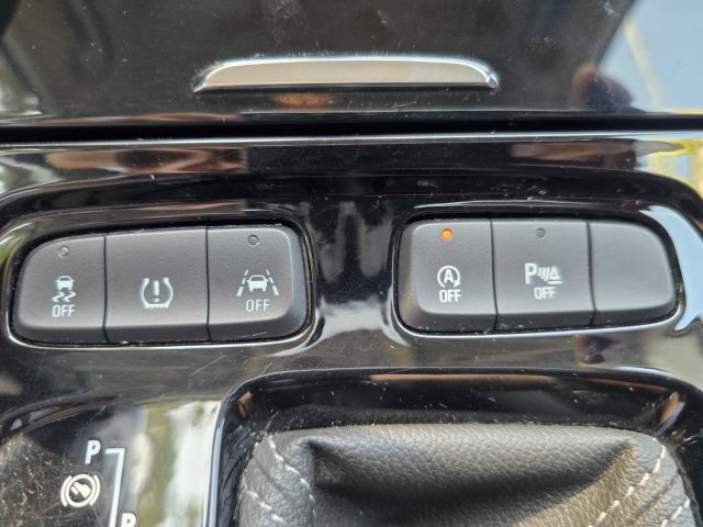 OPEL Grandland X usata 59