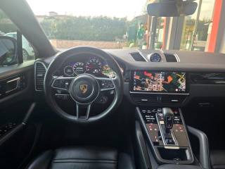 PORSCHE Cayenne usata, con Servosterzo