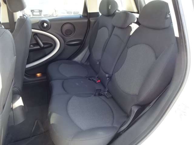 MINI Cooper D usata, con Boardcomputer