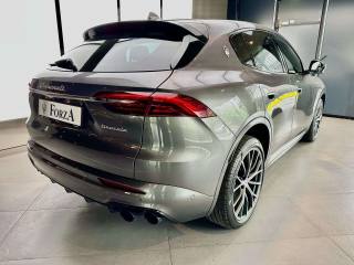 MASERATI Grecale usata, con Antifurto