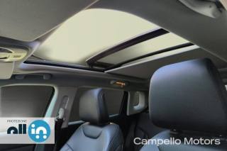 JEEP Compass usata 12