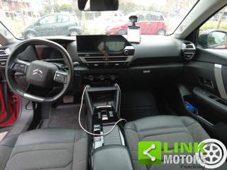 CITROEN C4 X usata, con Autoradio