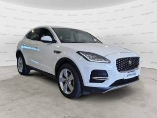 JAGUAR E-Pace usata, con Controllo automatico clima
