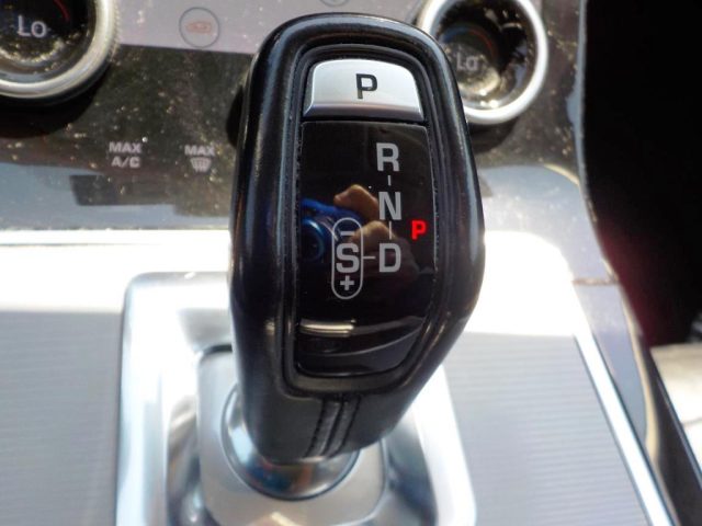 LAND ROVER Range Rover Evoque usata, con Bluetooth