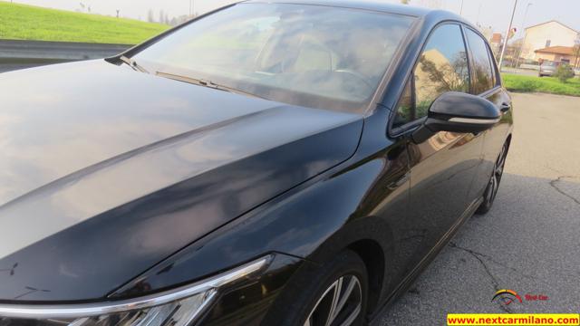 VOLKSWAGEN Golf usata, con Sound system
