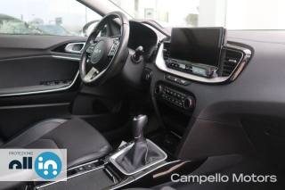 KIA XCeed usata 13