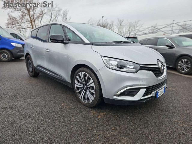 RENAULT Grand Espace usata, con Climatizzatore