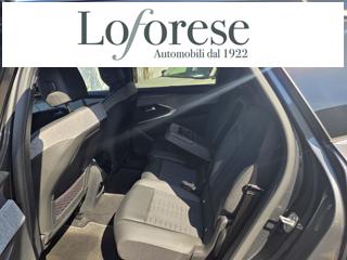 PEUGEOT 5008 usata, con Cruise Control