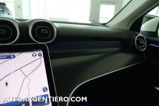 MERCEDES-BENZ GLC 220 usata, con Cronologia tagliandi