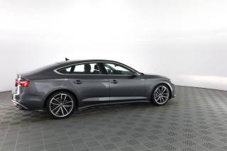 AUDI A5 usata 2
