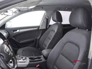 AUDI A4 usata 8