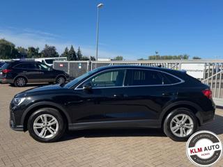 AUDI Q3 usata, con Airbag Passeggero