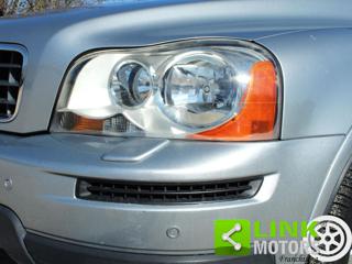 VOLVO XC90 usata, con Immobilizzatore elettronico