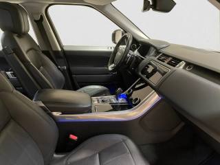 LAND ROVER Range Rover Sport usata, con Airbag laterali