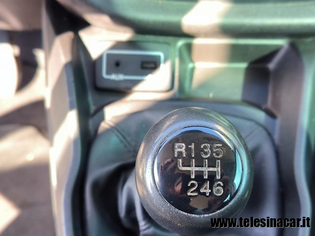 FIAT Doblo usata 21