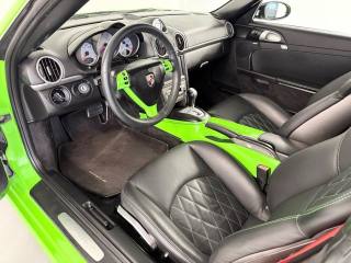 PORSCHE Cayman usata, con Airbag Passeggero