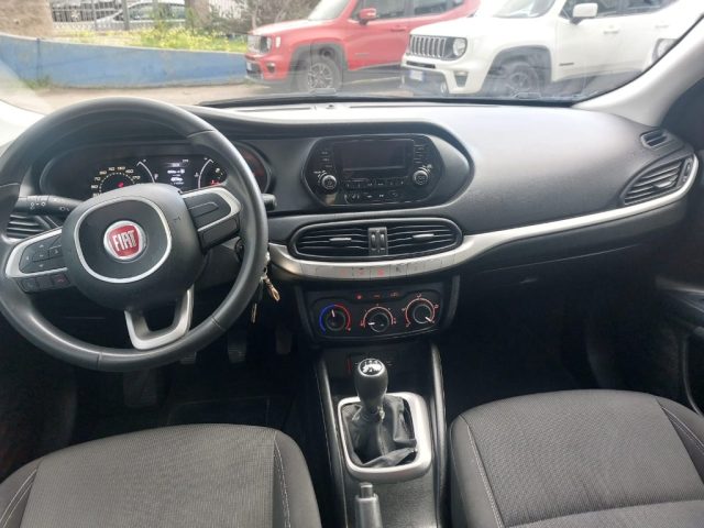 FIAT Tipo usata 9