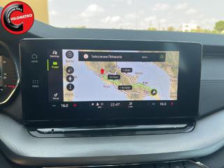 SKODA Octavia usata, con Climatizzatore