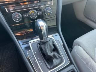 VOLKSWAGEN Golf usata, con Controllo trazione