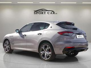 MASERATI Levante usata, con Airbag laterali