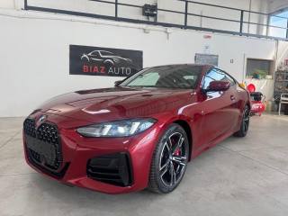 BMW 430 i xDrive Coupé Msport Pro 245CV