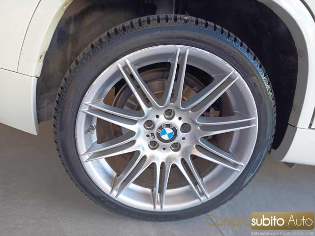BMW X1 usata, con Filtro antiparticolato