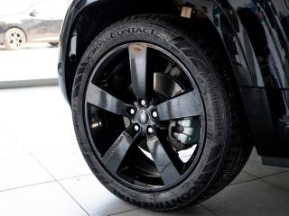 LAND ROVER Defender usata, con Bracciolo