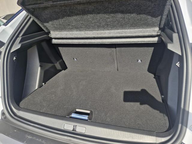PEUGEOT 2008 usata, con Park Distance Control