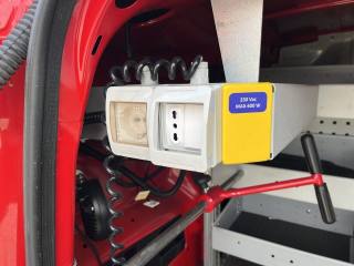 FIAT Fiorino usata 14