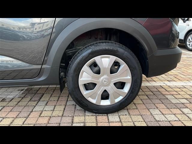 DACIA Jogger usata, con Chiusura centralizzata