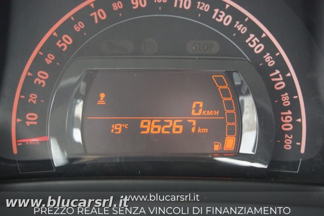 RENAULT Twingo usata, con Autoradio digitale