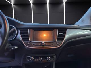 OPEL Crossland X usata, con Bluetooth