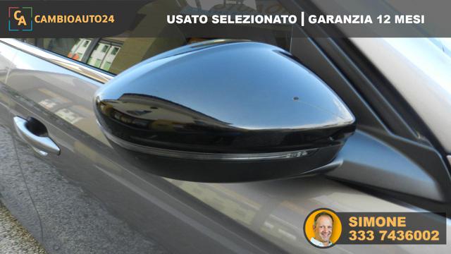 OPEL Corsa-e usata, con Schermo multifunzione interamente digitale