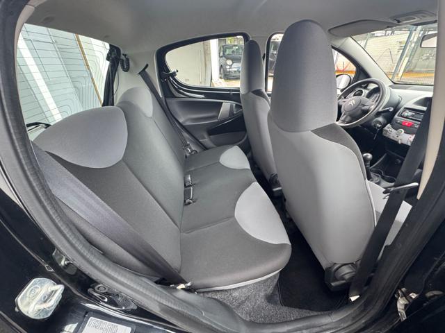 CITROEN C1 usata 14