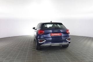 AUDI Q2 usata 4