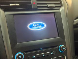 FORD Mondeo usata, con Regolazione elettrica sedili