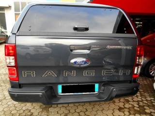 FORD Ranger usata, con Airbag Passeggero