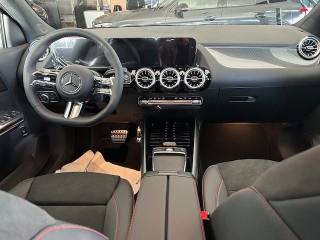 MERCEDES-BENZ GLA 200 usata, con Autoradio