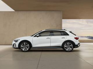 AUDI A3 usata, con Airbag Passeggero