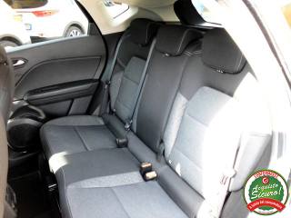 RENAULT Captur usata, con Controllo trazione