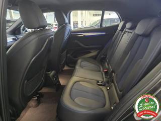 BMW X2 usata, con Fari LED