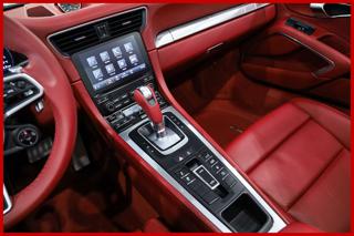 PORSCHE 991 usata, con ESP