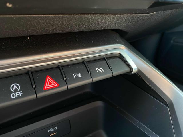 AUDI A3 usata, con Start/Stop Automatico