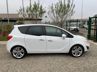 OPEL Meriva usata, con Autoradio