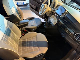 FIAT 500 usata, con ESP