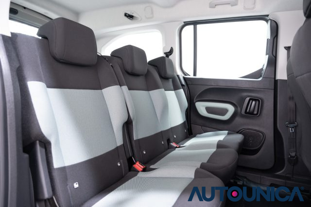 CITROEN Berlingo usata 54