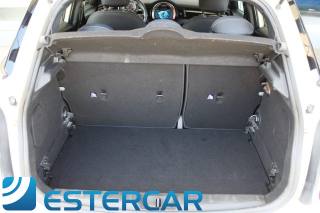 MINI One usata, con Volante multifunzione